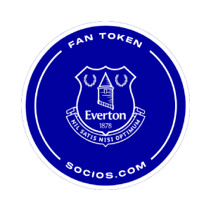 Everton Fan Token