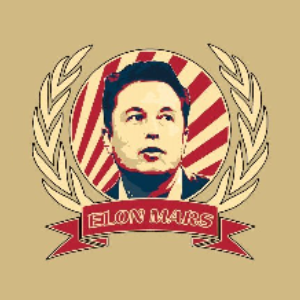 ELON MARS