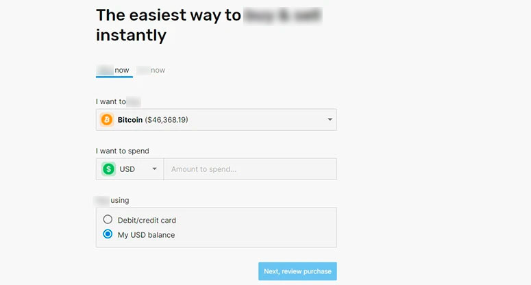 Монеты можно покупать за доллары или евро