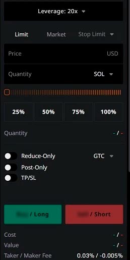 Оформление сделки