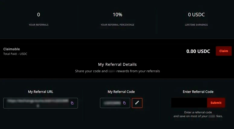 Партнерский кабинет