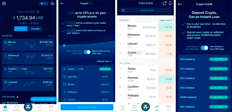 Мобильная платформа