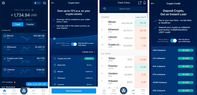 Мобильная платформа