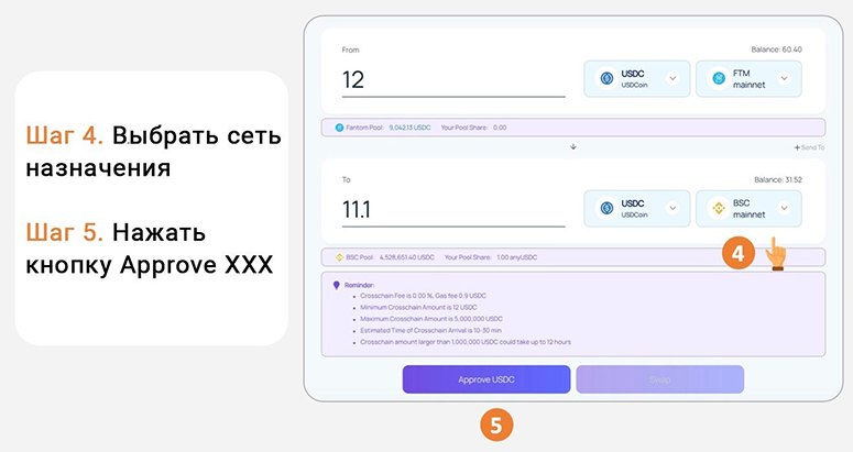 Как обменять цифровые условные единицы