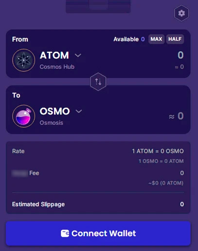 Функция биржи