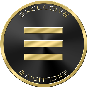 Exclusive Coin