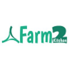 F2K logo