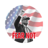 FEARNOT logo