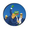 FIGHTPEPE logo