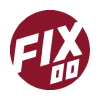 FIX00 logo