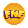 FNF logo