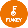 FNK logo