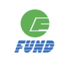 FUND logo