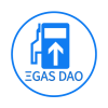 GASDAO logo