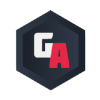 GAU logo