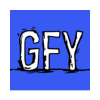 GFY logo
