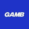 GAMB logo