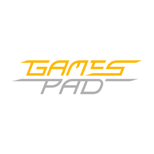 GamesPad 