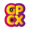 GPCX logo