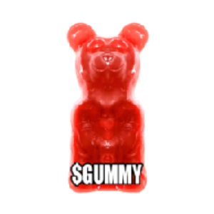 GUMMY