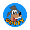 GUUFY logo