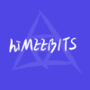 HIMEEBITS logo