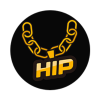 HIP logo