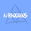 HIPENGUINS logo