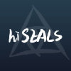 HISEALS logo