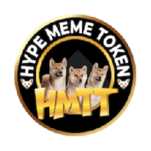 Hype Meme Token