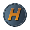 HNTR logo