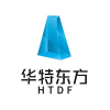 HTDF logo