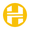 HXD logo