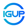 IGUP logo