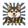 ISHI logo