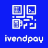 IVPAY logo