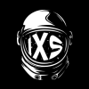 IXS logo