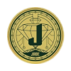 JADEC logo