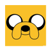 JAKE logo