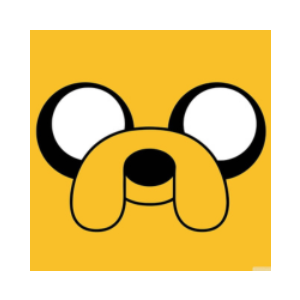 Jake The Dog