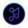 GEOJ logo