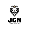 JGN logo