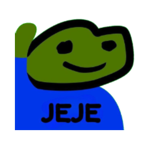 JEJE