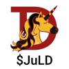 JULD logo