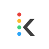 KALM logo