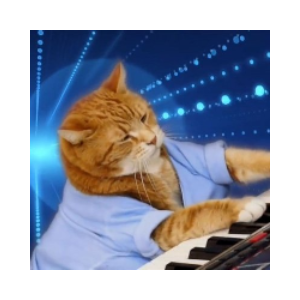 Keyboard Cat