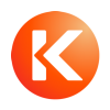 KINET logo