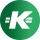 KOBO logo