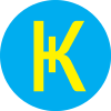 KRB logo