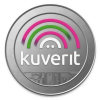 KUV logo